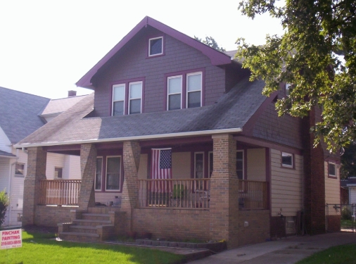Painting Restoration Refinishing Exterior/Interior Painting
