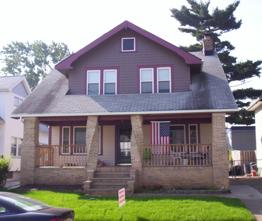Painting Restoration Refinishing Exterior/Interior Painting