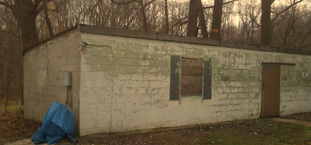 barn