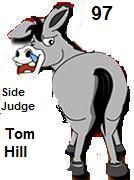 hill