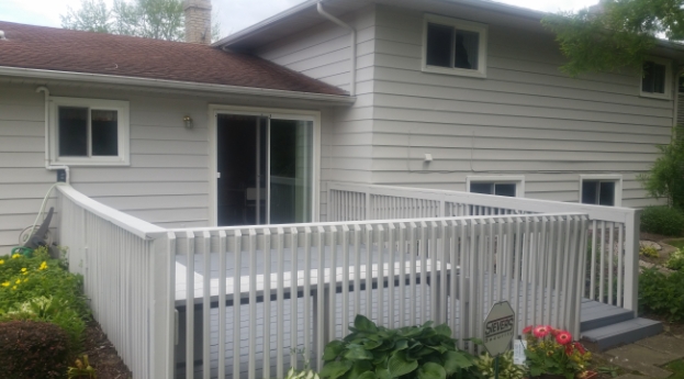 Painting Exterior/Interior restoration Painting Exterior/Interior restoration