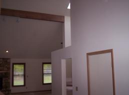 Painting Restoration Interior Painting Restoration Interior