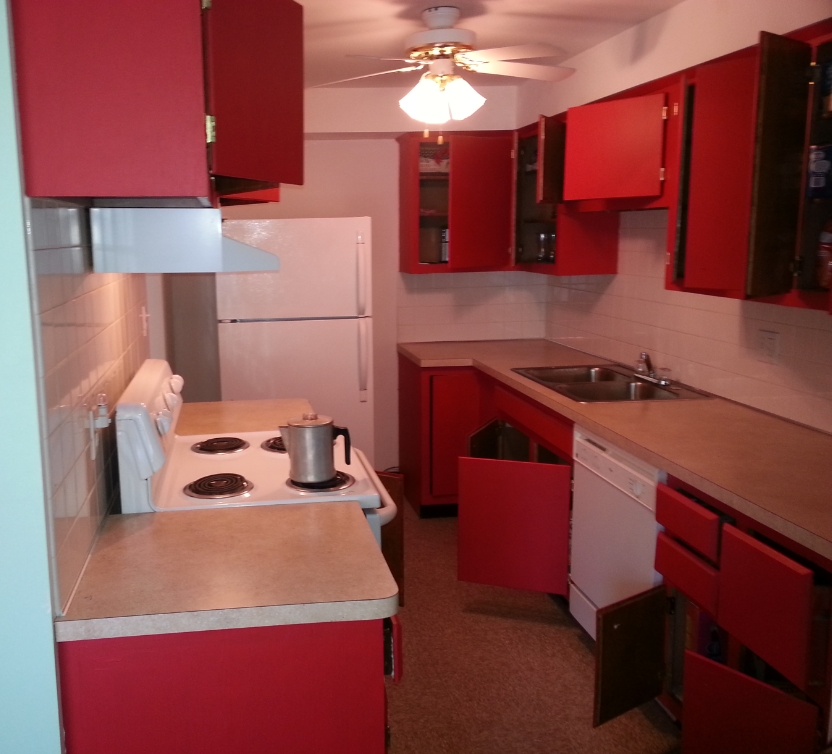 kitchen project brecksville