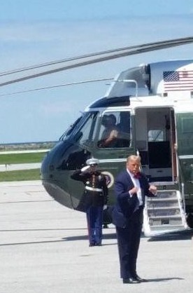 trump daddy
